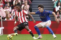 Неприятна травма мъчи Нико Уилямс