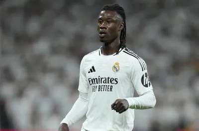 Камавинга: Трябва да демонстрираме страхотно представяне