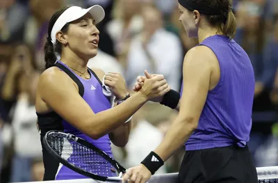 Анисимова и Пегула се класираха за третия кръг на турнира по тенис в Дубай