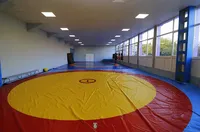 Оправдаха руснак за допинг напушения