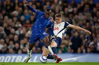 Нападател се връща в Челси