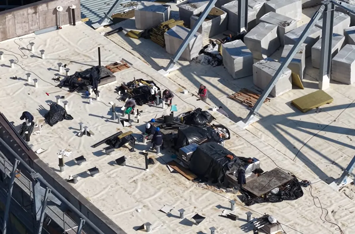 ЦСКА демонстрира развитие не само в представянето си на терена но