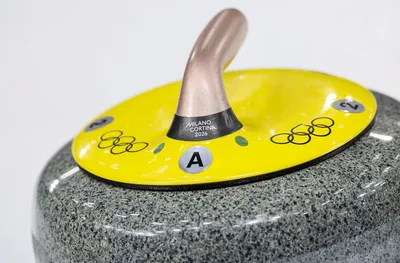 Скандали в Олимпийския турнир по кърлинг