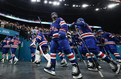 Тръмп отива на Олимпийските игри, ако САЩ е на хокейния финал при мъжете