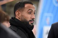 Обрат с рокадите на върха в Олимпик Марсилия