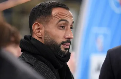 Обрат с рокадите на върха в Олимпик Марсилия