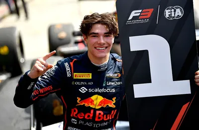 Никола Цолов с отлично представяне в  предсезонната подготовка на Формула 2 