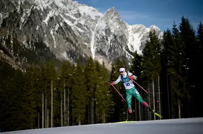 Българската щафета с най-добро класиране от 38 години насам