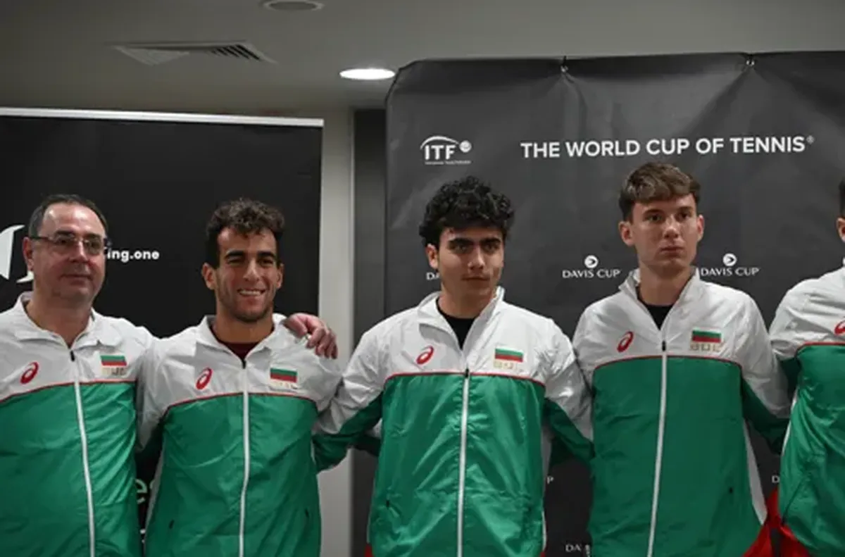 Илиян Радулов и Янаки Милев се класираха за втория кръг