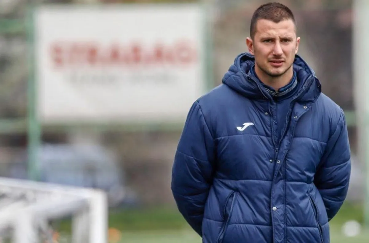 Историята помни шампионите Раздялата между Димитър Димитров и Илиян Филипов