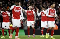 Защитник на Арсенал се завръща в игра през уикенда