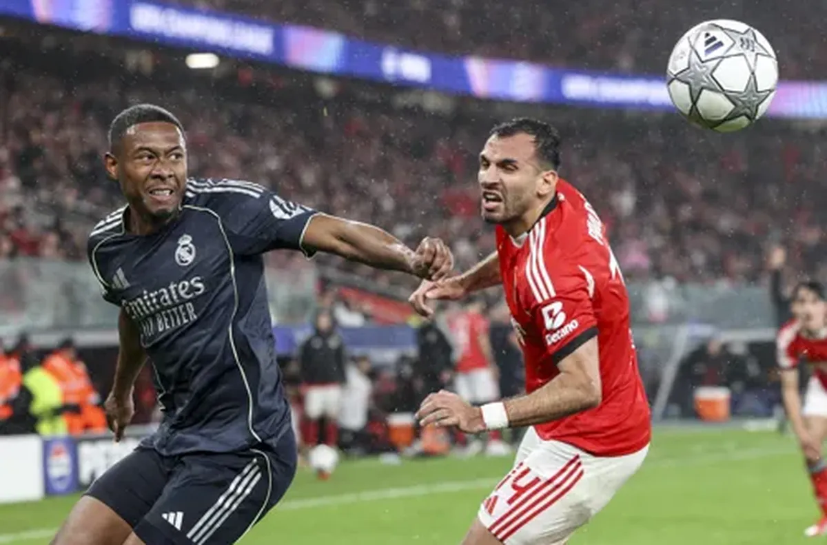 Следете мача от Шампионска лига на живо с нас тук