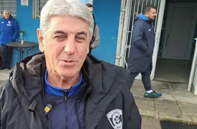 Хаджиевски пред NS: Имаме отбор и победите ще дойдат