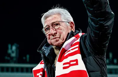 ЦСКА: Великият Георги Велинов води най-тежката битка