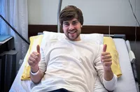 Бернардо Коуто претърпя успешна операция