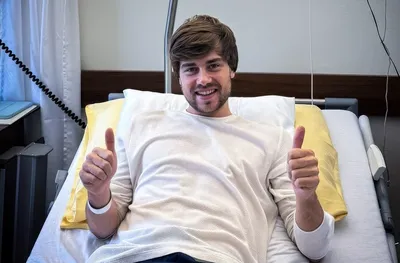 Бернардо Коуто претърпя успешна операция