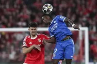 Реал взе сладък реванш от Бенфика след огромни ексцесии