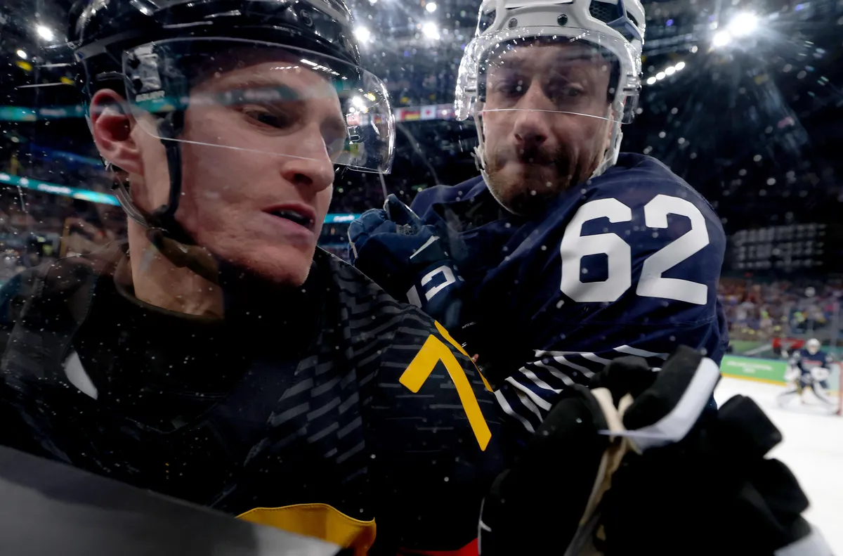 Швеция победи Латвия с 5 1 2 0 1 1