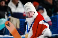 С нови два златни медала Норвегия затвърди първото място в класирането по медали