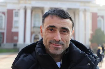 Тодор Янчев вика 18-годишен от Локо Пд при младежите