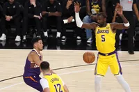 Арестуваха с марихуана играч от НБА