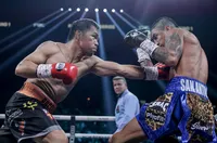 Мани Пакиао ще се бие на 47 години