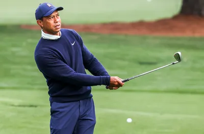 Тайгър Ууудс иска да се върне в професионалния голф