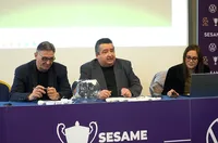 Теглят днес жребия за Купата на България