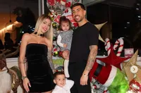 Любовна криза за капитана на Лацио