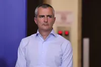 Димитър Илиев ще бъде служебен министър на младежта и спорта