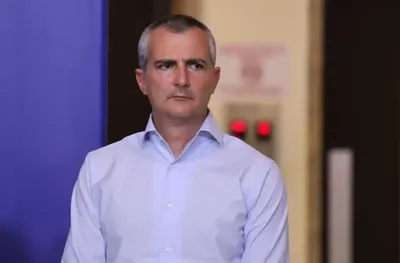 Димитър Илиев отново министър на младежта и спорта