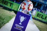 Ясни са полуфиналните двойки за Купата на България