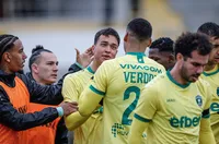 От Лудогорец: Първенството и Европа сa приоритет, но няма да дадем Купата на ЦСКА