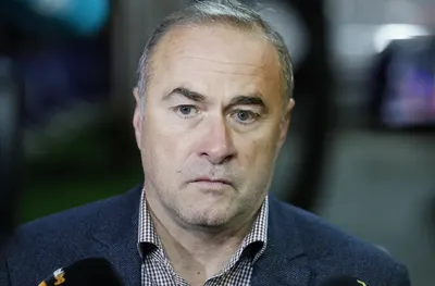 Бойко Величков: Знаем какъв е пътят ни и имаме работа за вършене