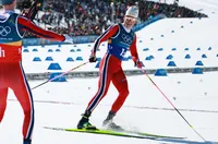 Рекордна десета олимпийска титла за Клаебо 