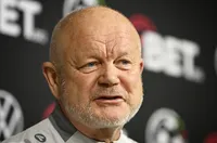 Хьогмо преди Ференцварош: Всеки мач е различен, имаме шанс