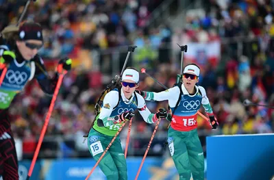 България с най-добро олимпийско класиране в женската щафетата от 2006 година!