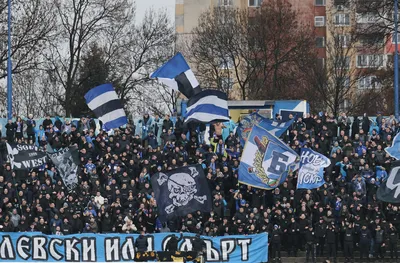 Левски с най-голяма глоба от БФС след последния кръг