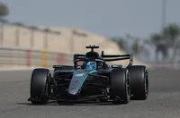 Ръсел над всички при новите тестове в Бахрейн