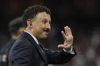 Президентът на Олимпик Марсилия напусна клуба