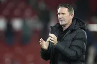 Роби Кийн: Теренът не може да ни е оправдание