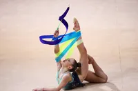 Стилияна Николова блесна с убедителна победа в контролното на националния