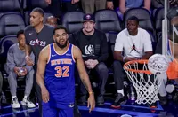 Карл-Антъни Таунс би играл в новия проект НБА Европа