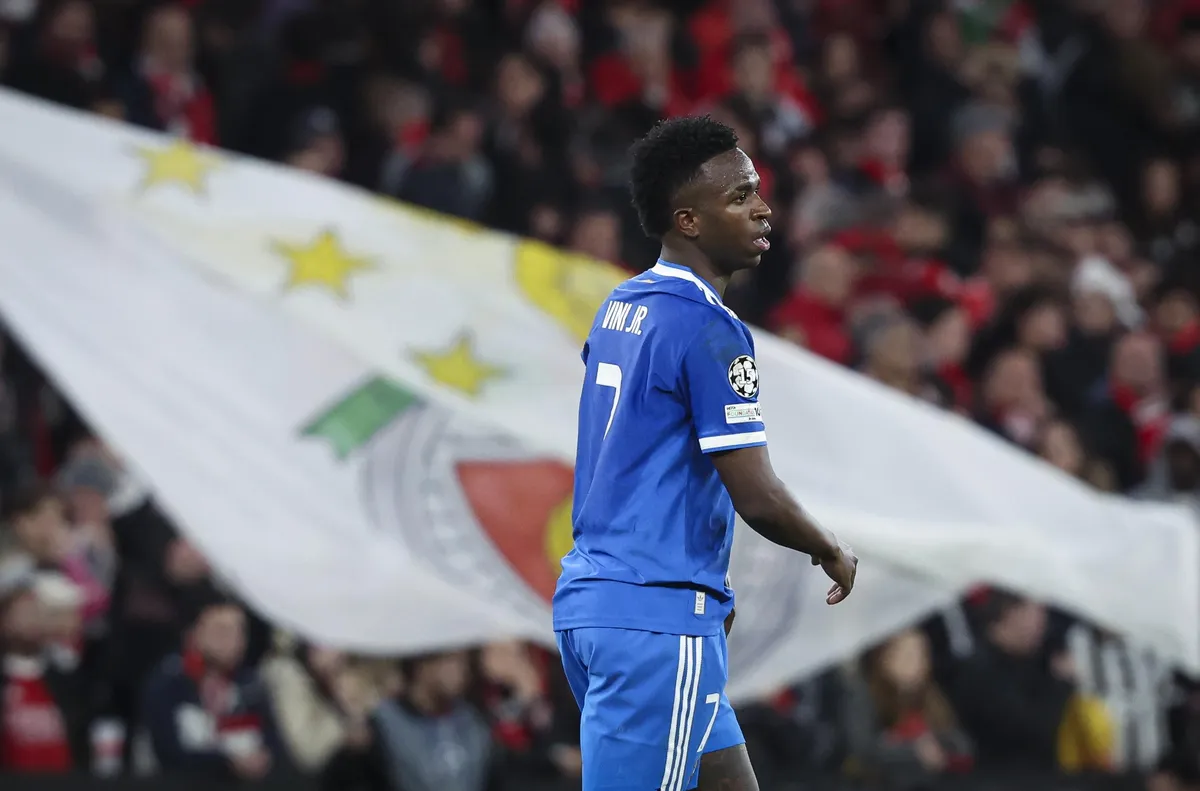 Светът на футбола може би е на прага на нова