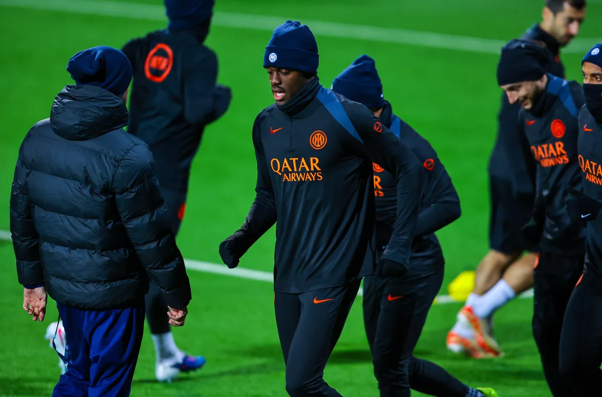 Следете срещата в Норвегия тук Норвежката сензация Бодьо Глимт посреща