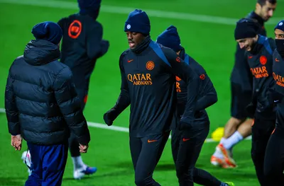 НА ЖИВО: Бодьо/Глимт - Интер (СЪСТАВИ)