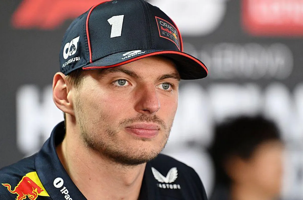 Сезонът започва в Австралия на 8 март Макс Верстапен няма