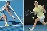 Алкарас и Синер достигнаха до 1/4-финалите на турнира в Доха