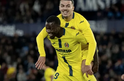 Виляреал спечели отложеното регионално дерби с Леванте и излезе трети в Ла Лига