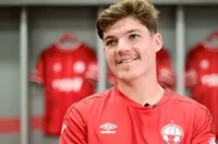 Национал пред завръщане в игра